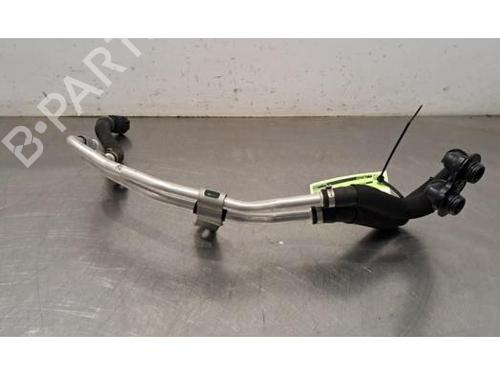 Used Pipe BMW X5 (G05, F95) xDrive 50 e Plug-in-Hybrid (489 hp) 31165267