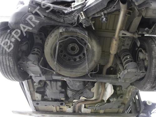 Intercooler PEUGEOT PARTNER Box Body/MPV (K9) 1.5 BlueHDI 130 4x4 | BP39754755M30 - Image 29