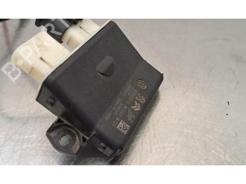 Electronic module ALFA ROMEO JUNIOR (626_, 627_) Mild Hybrid | BP36906180M83 - Image 2
