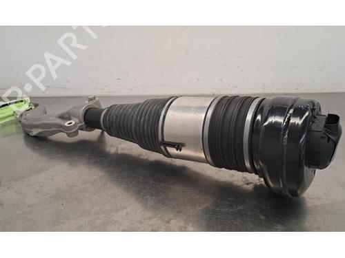 Used Left front shock absorber AUDI E-TRON (GEN) 55 quattro (408 hp) 28033141