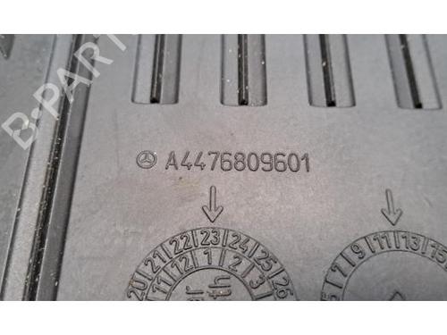 Other MERCEDES-BENZ VITO Mixto (Double Cabin) (W447) 119 CDI (447.701, 447.703, 447.705) | BP29643315O1 