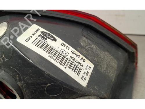 Left taillight FORD TRANSIT CONNECT V408 Box Body/MPV 1.5 EcoBlue | BP31818565C34 