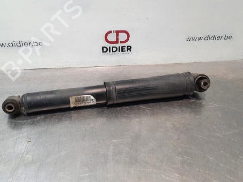 Used Right rear shock absorber RENAULT TALISMAN Grandtour (KP_) 1.6 TCe 150 (150 hp) 10876529