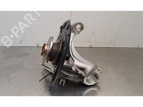 Right front steering knuckle VW GOLF VIII (CD1, DA1) 1.5 eHybrid | BP40240576M26 - Image 2