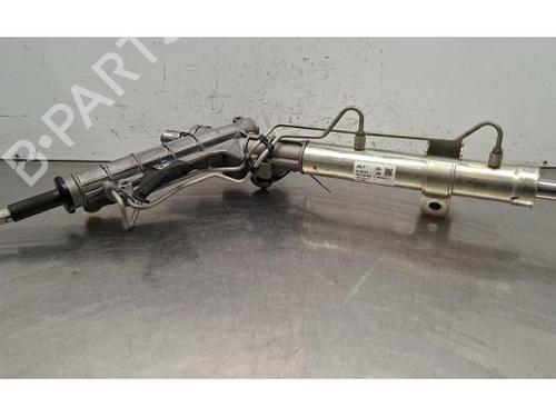 Used Steering rack Steering rack RENAULT TRAFIC III Van (FG_) 2.0 dCi 130 (FGMY) (131 hp) 40552917 40552917