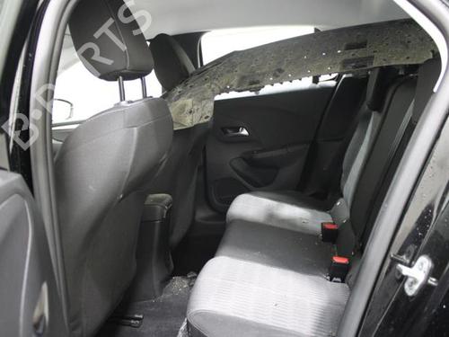 Gear lever OPEL CORSA F (P2JO) 1.2 (68) | BP23608328M90 - Image 26