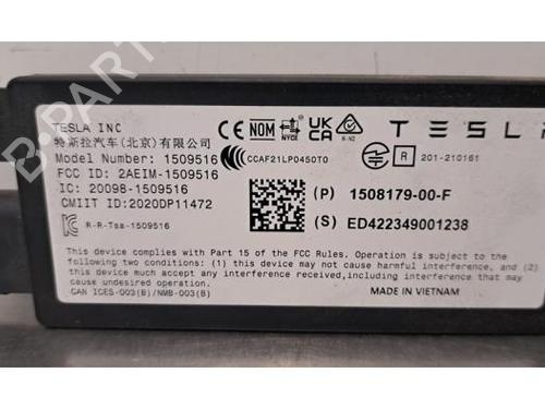 Used Other TESLA MODEL Y (5YJY) Long Range All-wheel Drive (514 hp) 31633672