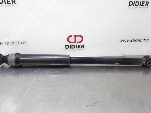 Used Left rear shock absorber RENAULT CAPTUR II (HF_) TCe 100 (HFMT) (101 hp) 10890102