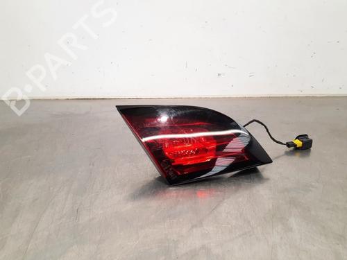 Used Left taillight CITROËN DS4 (NX_) 2.0 HDi 165 (163 hp) 15792748