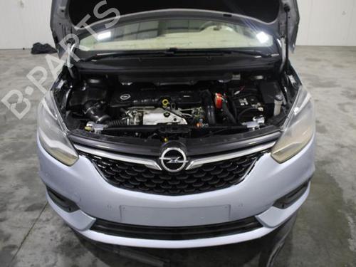 Engine mount OPEL ZAFIRA TOURER C (P12) 1.6 CDTI (75) | BP23596584M89  - Image 29