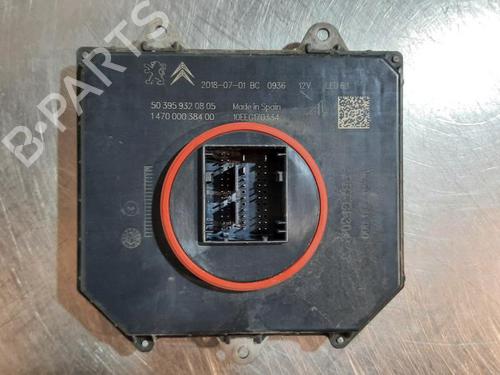 Electronic module DS DS 7 Crossback (J4_, JR_, JC_) 1.5 BlueHDi 130 (JCYHZJ, JCYHZR) | BP39235123M83 - Image 3