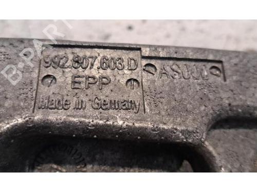 Rear bumper reinforcement PORSCHE 911 Convertible (992) 3.0 Carrera 4 (992610) | BP29577049C73 