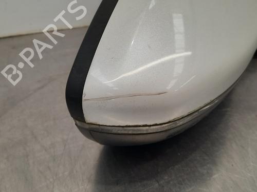 Right mirror PEUGEOT 308 SW II (LC_, LJ_, LR_, LX_, L4_) 1.6 HDi 92 | BP15790798C27