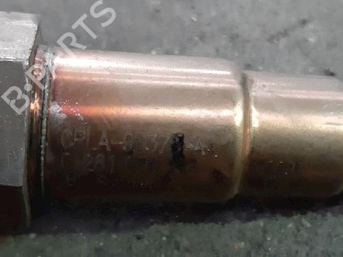 Elektronisk sensor LAND ROVER RANGE ROVER SPORT II (L494) 3.0 SDV6 4x4 | BP10877103M84 