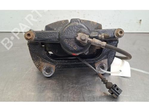Used Right front brake caliper Right front brake caliper AUDI A3 Limousine (8YS, 8YM) S3 TFSI quattro (310 hp) 35780174 35780174