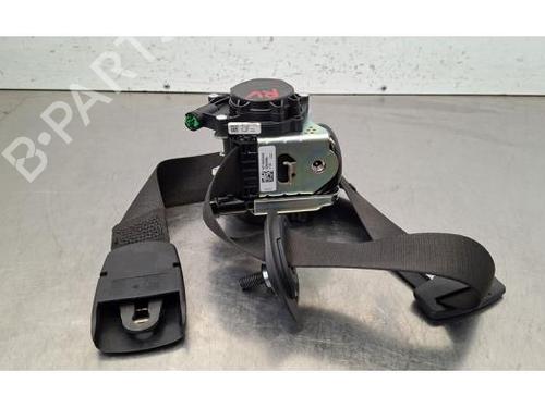Used Front right seatbelt Front right seatbelt 39642517 39642517