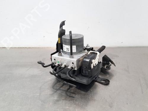 Used ABS pump PEUGEOT EXPERT Van (V_) 2.0 BlueHDi 180 (178 hp) 15029083