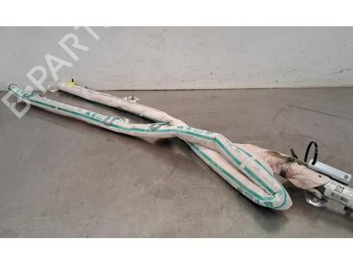 Used Left curtain airbag LAND ROVER RANGE ROVER VELAR (L560) 3.0 D300 SDV6 4x4 (300 hp) 28092300