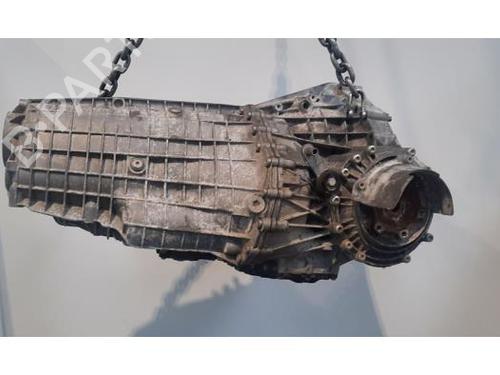 Gearkasse AUDI A4 B9 (8W2, 8WC) 1.4 TFSI | BP23637745M3 