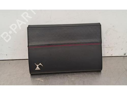 Used Other DS DS 9 (X2_) 1.6 PureTech 225 (X25GGR) (224 hp) 30766443