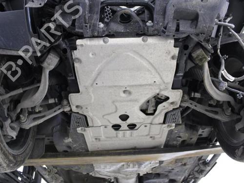 Oliekøler LAND ROVER DEFENDER Station Wagon (L663) D250 MHEV 4x4 | BP23614242M33 