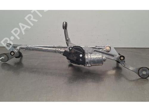 Used Front wipers mechanism BMW X3 (G01, F97, G08) xDrive 20 d Mild-Hybrid (190 hp) 32408217