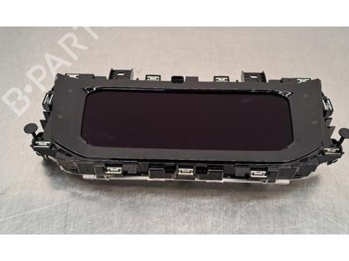Instrument cluster VW GOLF VIII (CD1, DA1) 2.0 TDI | BP29393049C47 