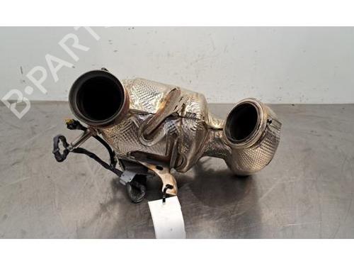 Used Catalyst MERCEDES-BENZ GLE (V167) GLE 350 de 4-matic (167.117) (320 hp) 23934305