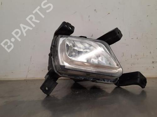 Used Left front fog light MG MG ZS SUV 1.0 T-GDi (111 hp) 23591958