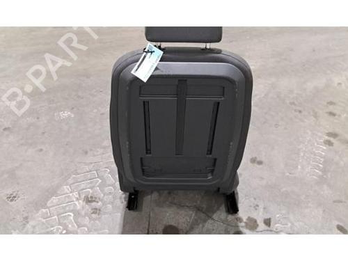 Right front seat VW CADDY V Box Body/MPV (SBA, SBH) 2.0 TDi | BP32276735C16 