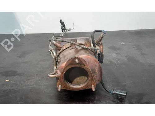 Used Catalyst VOLVO V60 II (225) T6 Plug-in Hybrid AWD (340 hp) 25730265