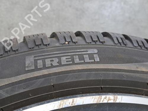 Rim MERCEDES-BENZ CLA (C118) CLA 250 e (118.386) | BP23604512C45 