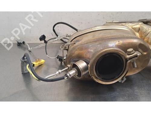 Particulate filter LAND ROVER DISCOVERY SPORT (L550) 2.0 D180 MHEV 4x4 | BP37498856M81 - Image 4