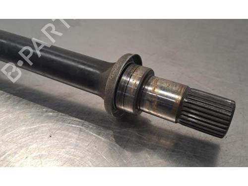 Right front driveshaft MAZDA 6 Saloon (GJ, GL) 2.0 (GJEFP) | BP33031260M39 - Image 2
