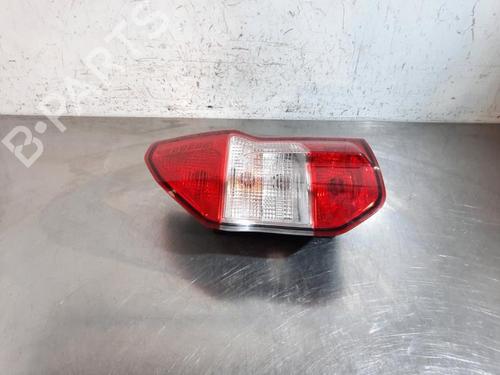 Right taillight FORD TRANSIT COURIER B460 Box Body/MPV 1.6 TDCi | BP30365399C35 - Image 2