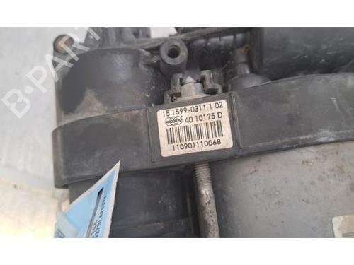 Suspension compressor PORSCHE CAYENNE (92A) 4.8 Turbo | BP36893078M103  - Image 6