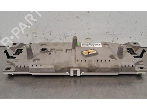 Zestaw wskaźników / Licznik PEUGEOT 208 II (UB_, UP_, UW_, UJ_) 1.2 PureTech 100 | BP30806450C47