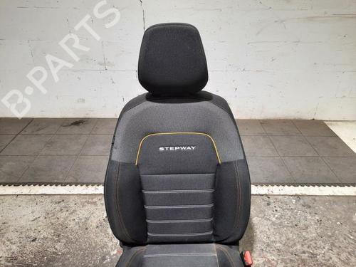 Right front seat DACIA SANDERO III 1.0 TCe 90 | BP23598302C16 