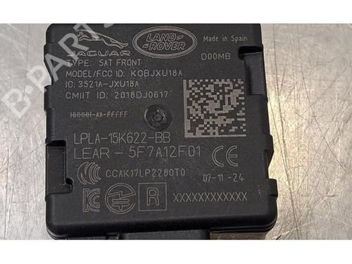 Electronic module LAND ROVER DEFENDER Van (L663) 3.0 D250 MHEV 4x4 | BP39495682M83 - Image 2
