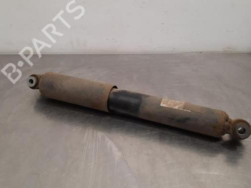 Right rear shock absorber FORD TOURNEO CONNECT / GRAND TOURNEO CONNECT V408 MPV 1.6 TDCi DV6118080MF