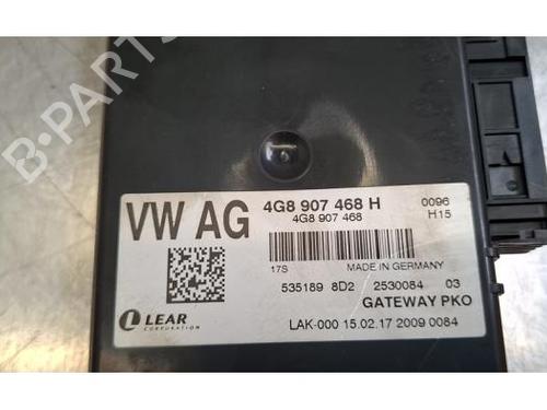 Electronic module AUDI A6 C7 Avant (4G5, 4GD) 3.0 TDI quattro | BP38192770M83 - Image 3