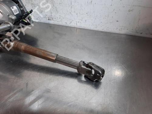 Steering column FORD FIESTA VII (HJ, HF) 1.1 Ti-VCT | BP29045592M21 