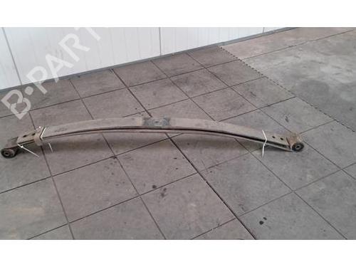 Other RENAULT MASTER III Van (FV) 2.3 dCi 145 RWD (FV0E, FV0F, FV0T, FV10, FV12, FV11) | BP33751051O1 - Image 5