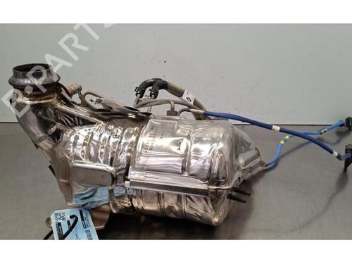 Used Catalyst Catalyst MITSUBISHI ASX (VSX_, VSE_) 1.0 (VSXG0) (91 hp) 34048392 34048392