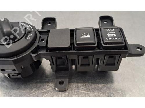 Switch NISSAN NAVARA NP300 Pickup (D23, D23T) 2.3 dCi (D231) | BP39234809I30 - Image 4