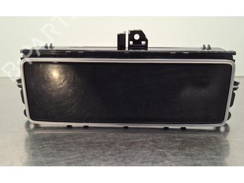 Comando chauffage AUDI E-TRON Sportback (GEA) 50 quattro (313 hp) 31154632