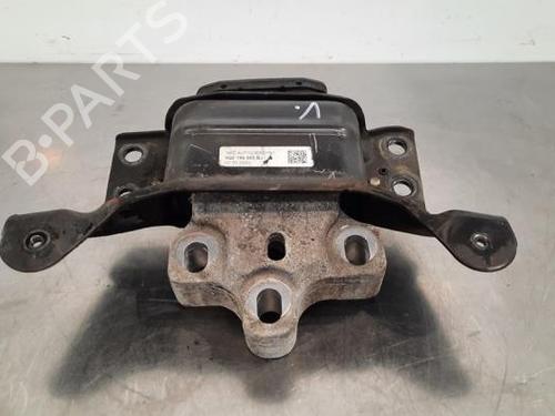 Used Gearbox mount VW GOLF VI (5K1) Blue E-Motion (88 hp) 19634294