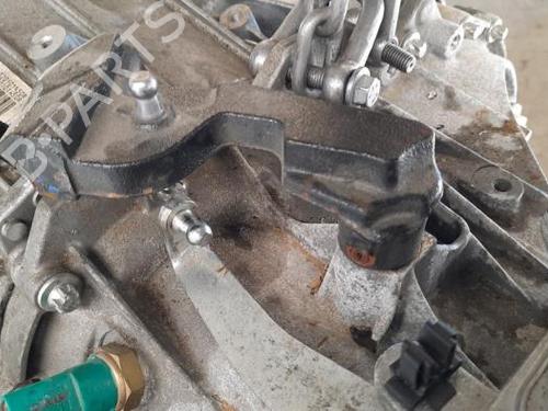 Gearbox RENAULT AUSTRAL TCe 130 (HGM2) | BP37499318M3 - Image 7