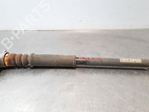 Used Right rear shock absorber VW POLO V (6R1, 6C1) 1.0 (75 hp) 11729659