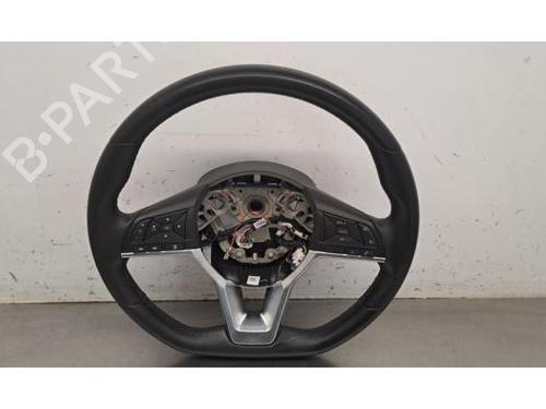 Volant NISSAN JUKE (F16_) 1.0 (114 hp) 33132184
